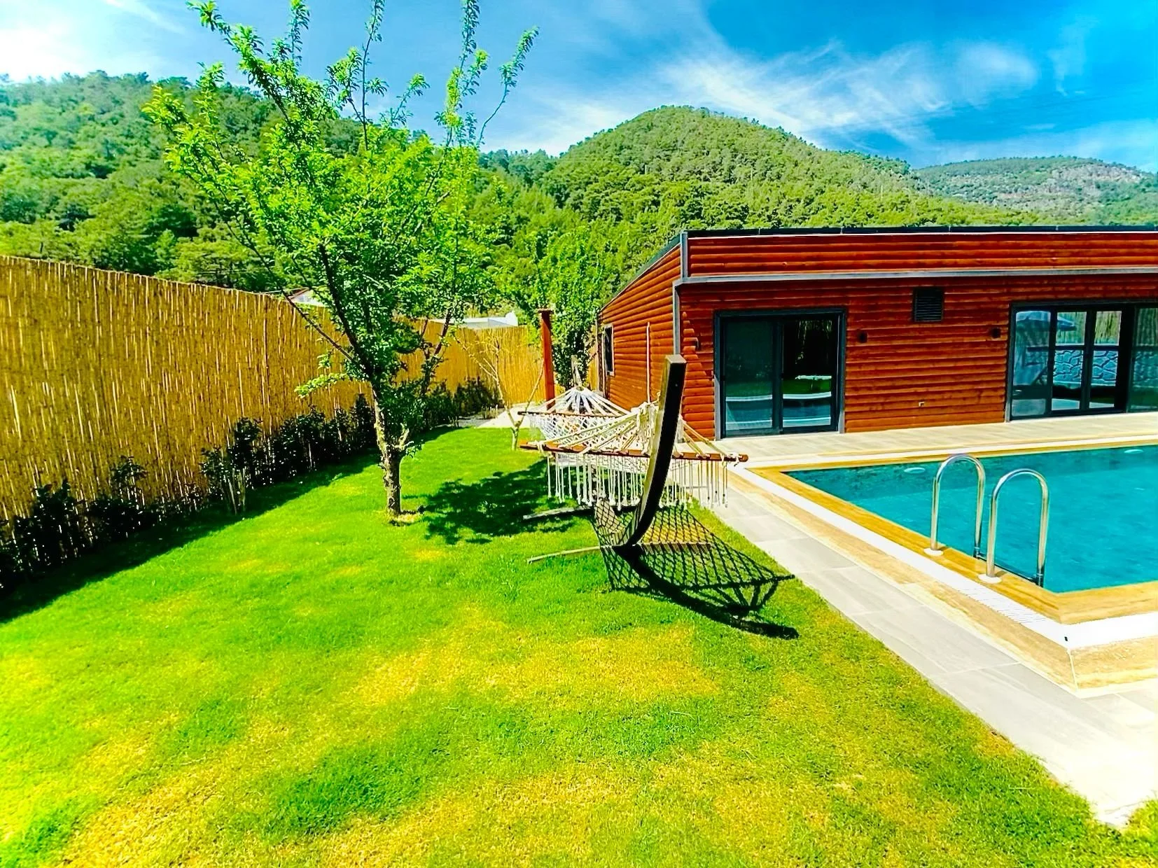 Villa Melodika - Görsel 1