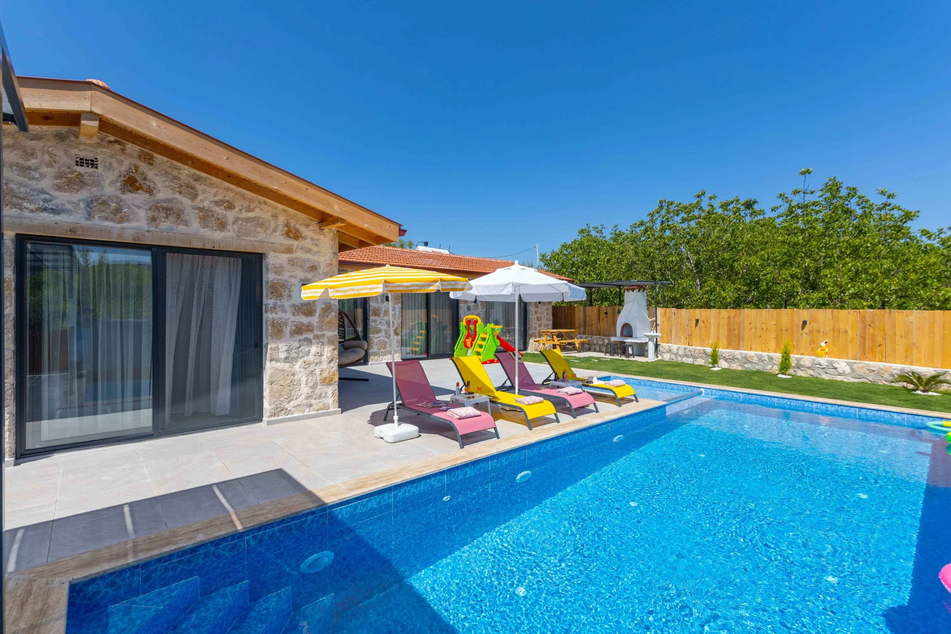 Villa Desidero - Görsel 2