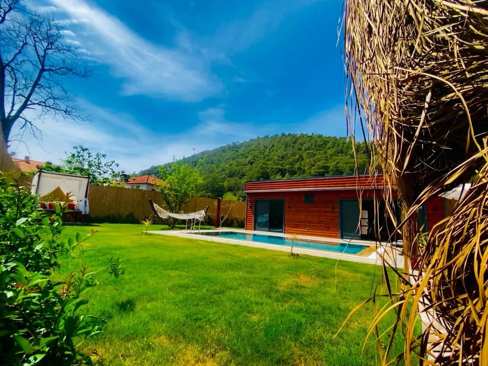 Villa Melodika - Görsel 2
