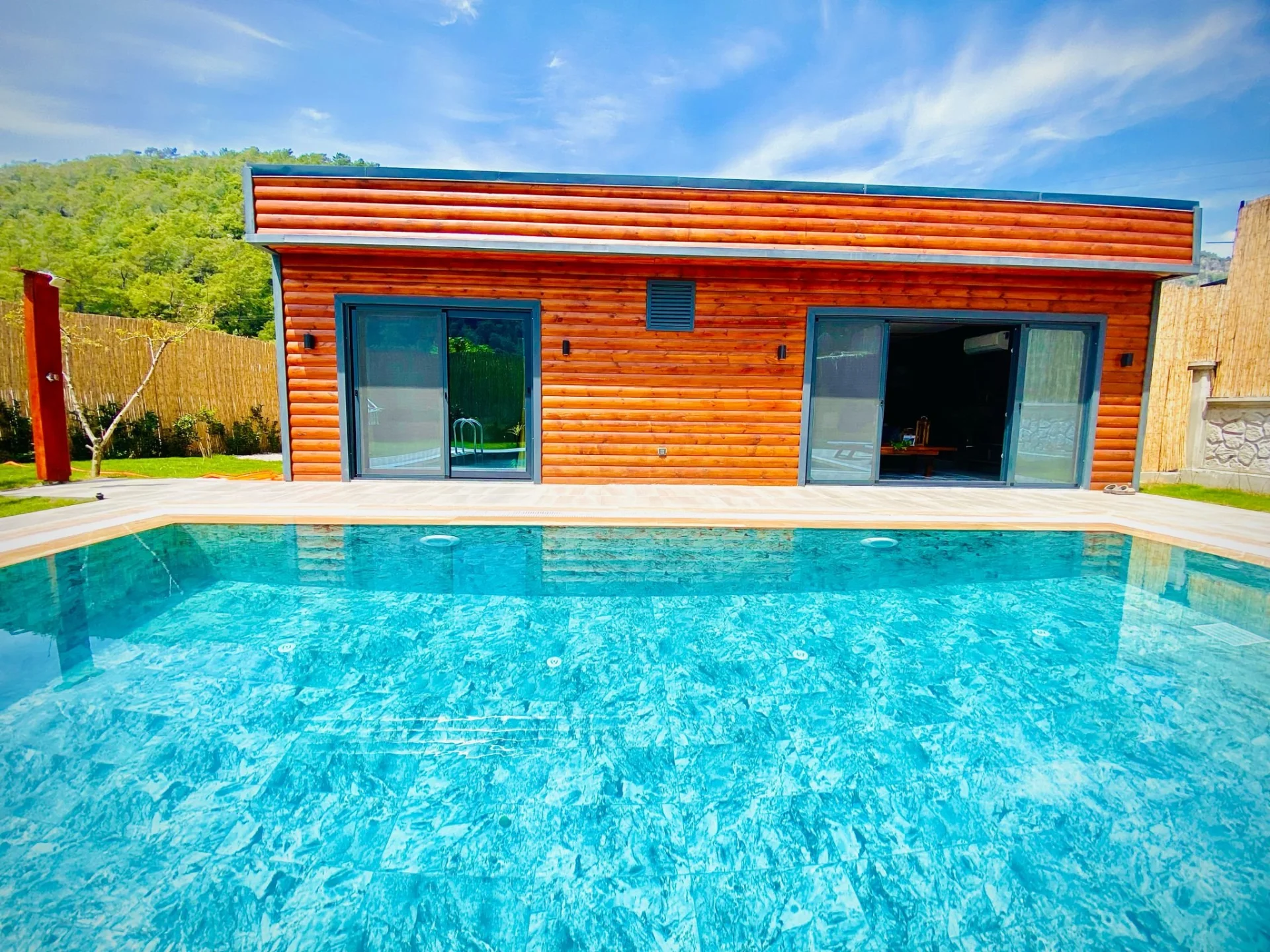 Villa Melodika - Görsel 3