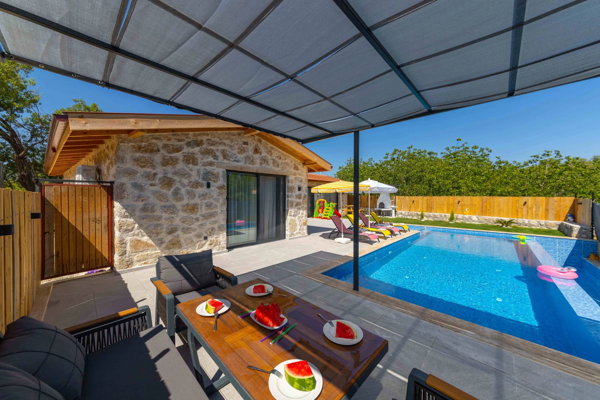 Villa Desidero - Görsel 4