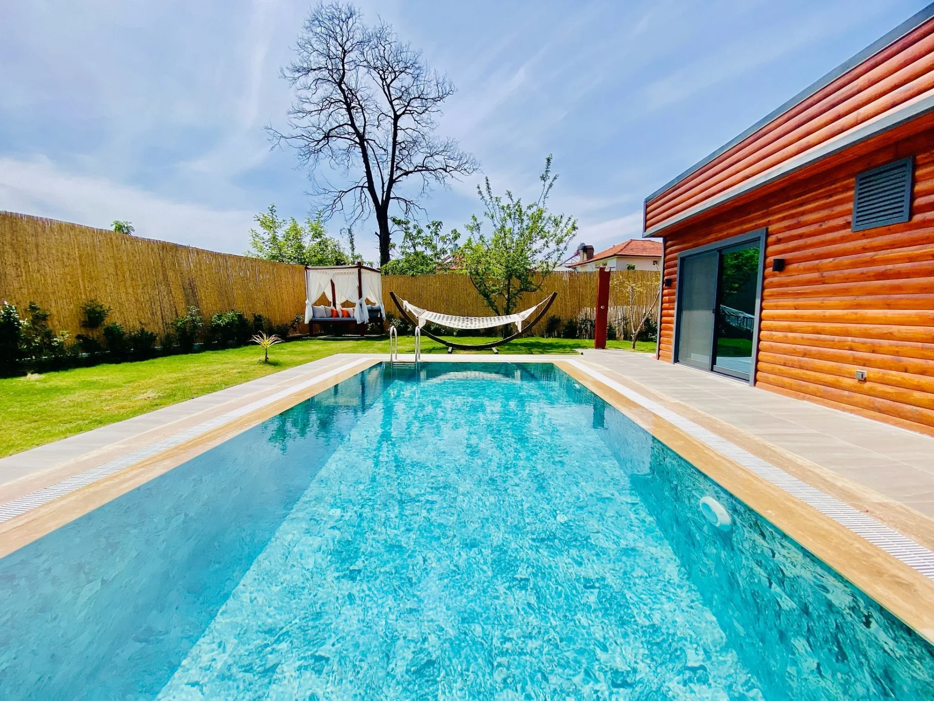 Villa Melodika - Görsel 4