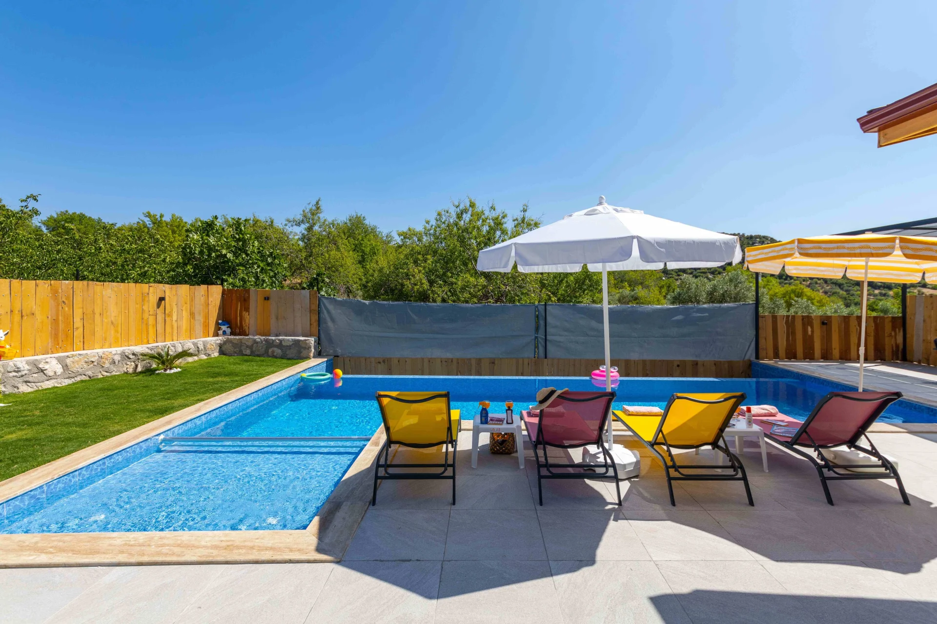 Villa Desidero - Görsel 5