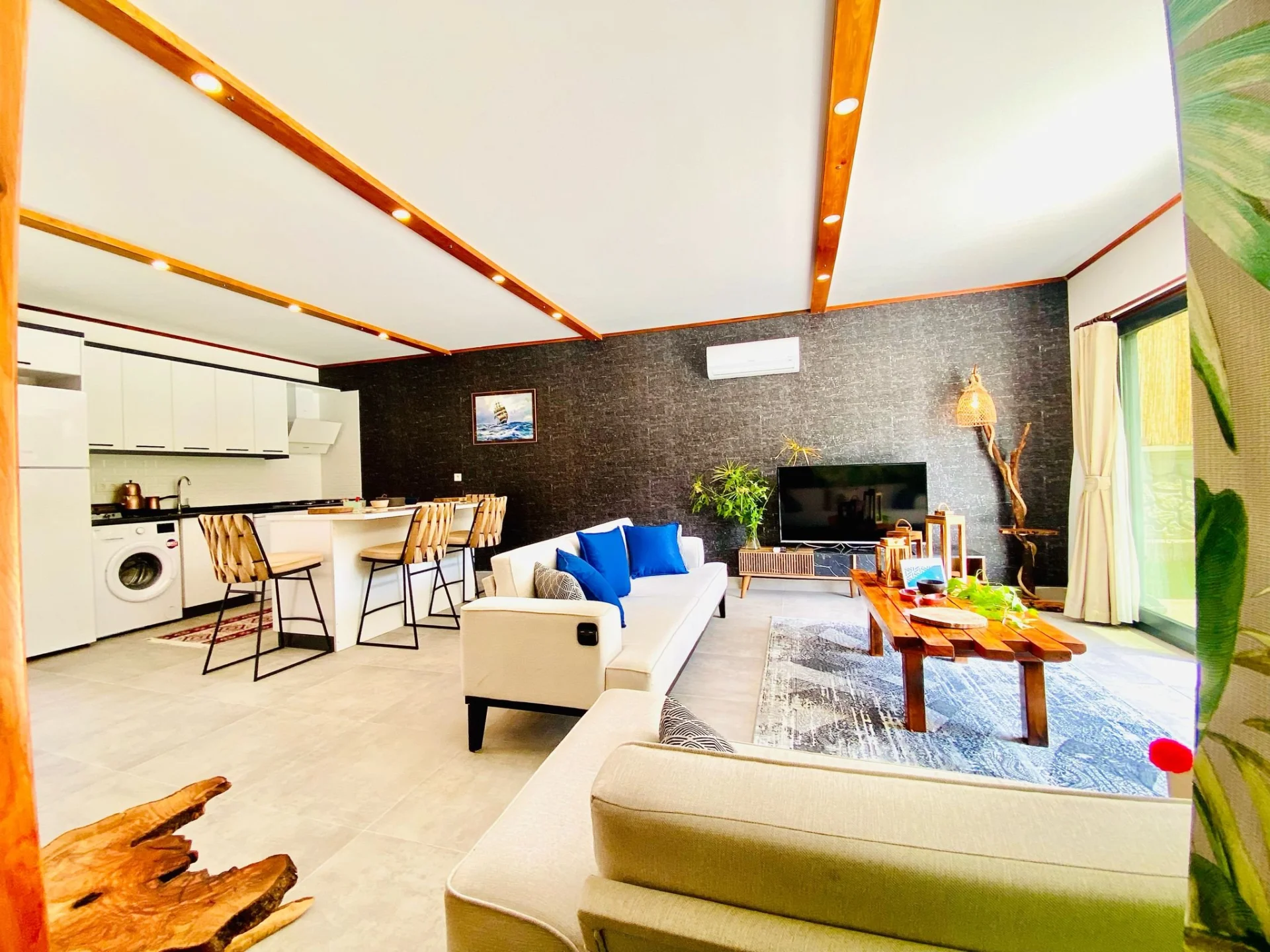 Villa Melodika - Görsel 6