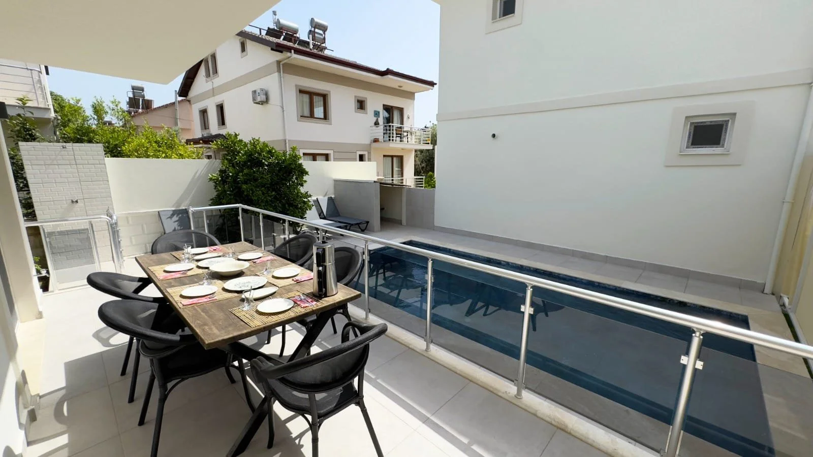 Villa Bovels' A - Görsel 3