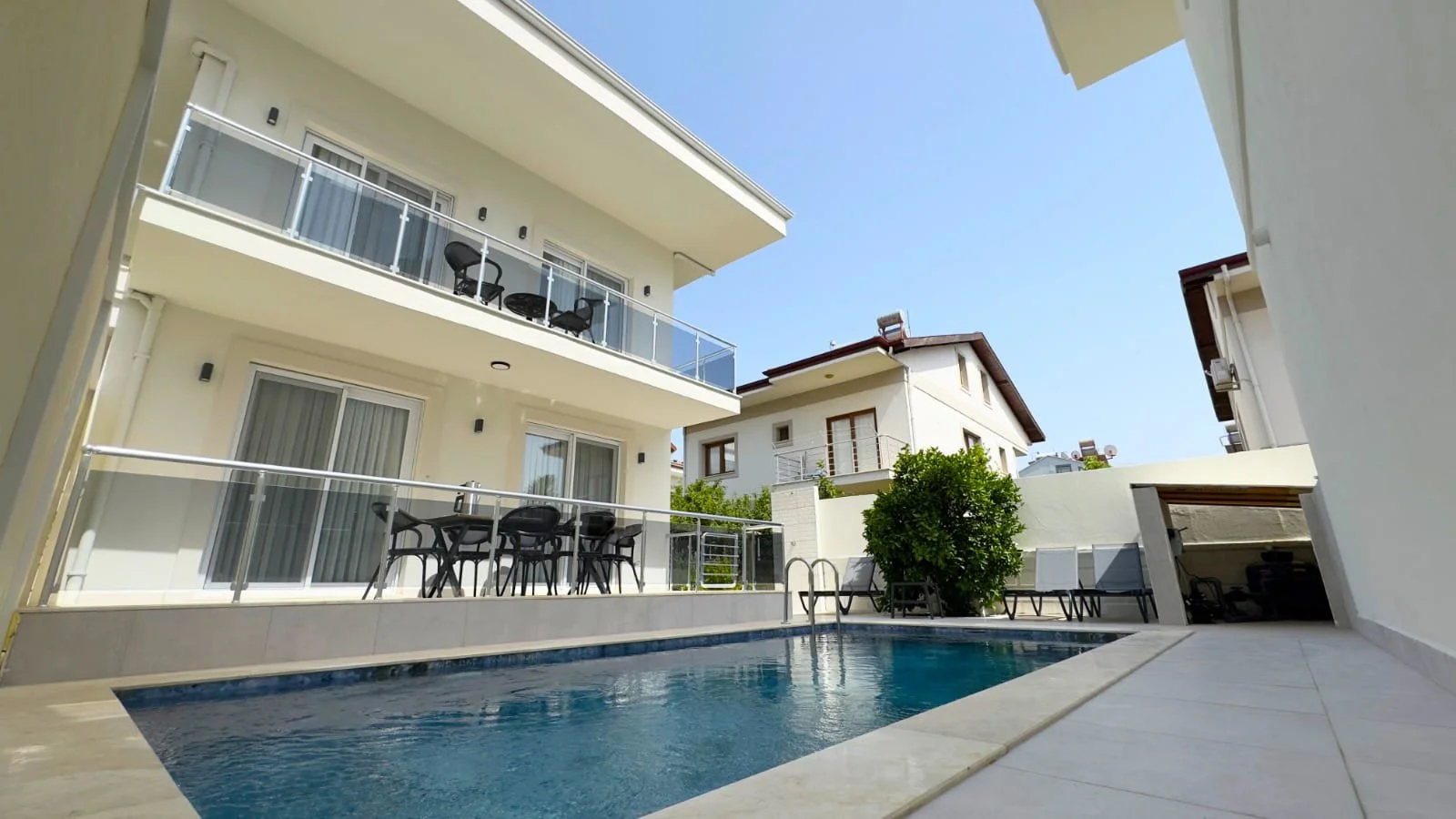 Villa Bovels' A - Görsel 1
