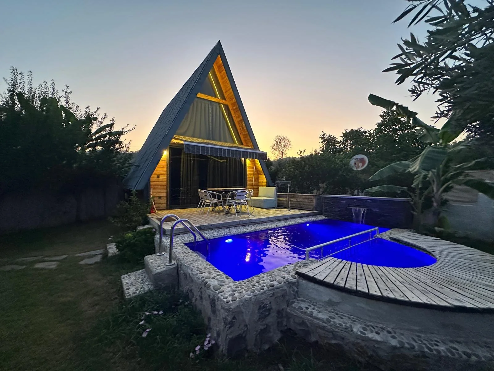 Villa Likya - Görsel 3