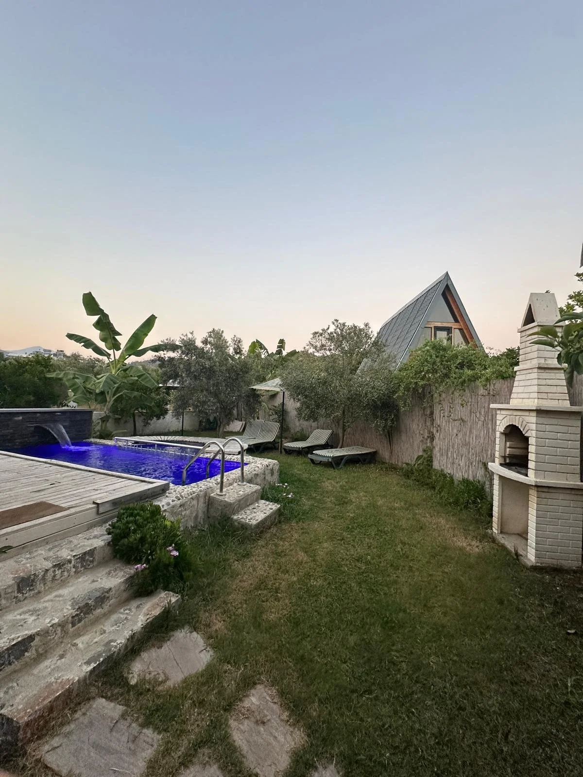 Villa Likya - Görsel 6