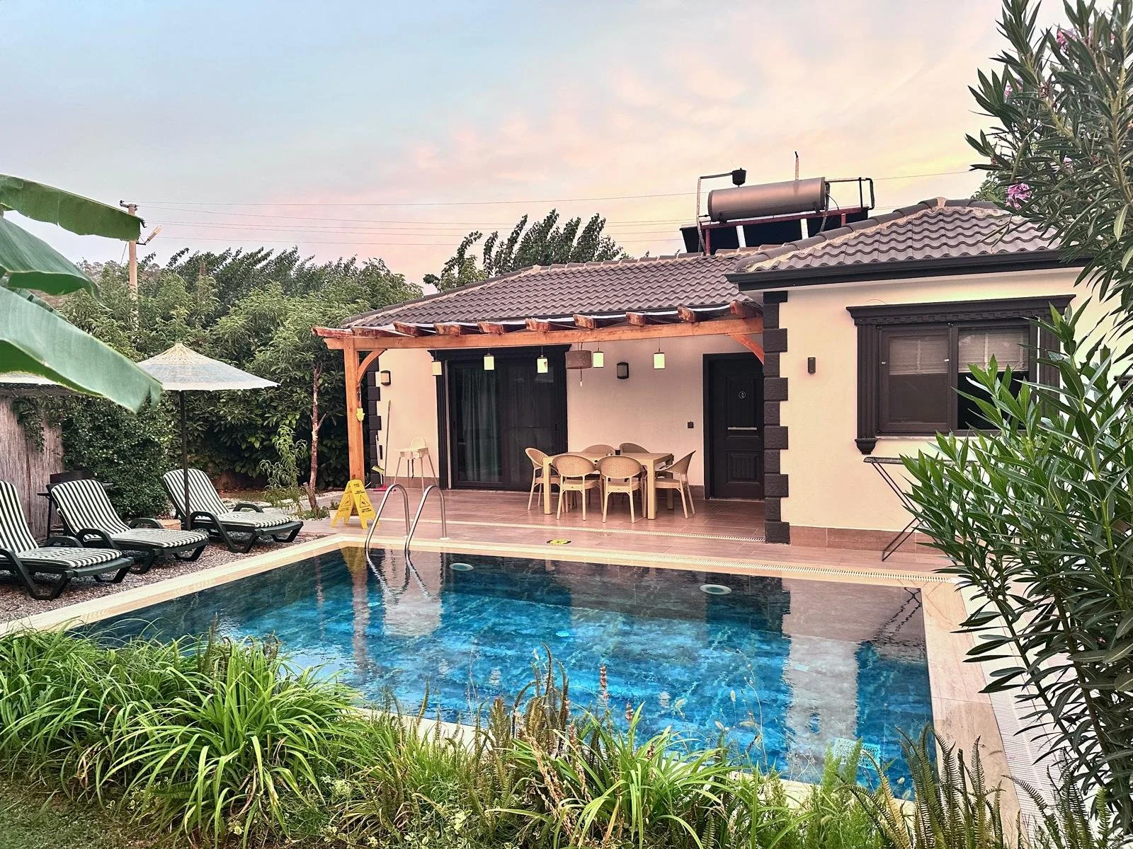 Villa Lamina - Görsel 1