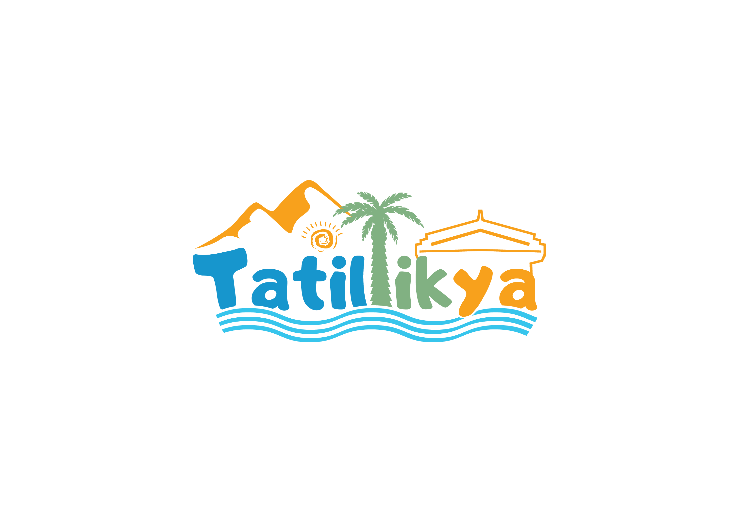 Tatillikya - Bukalemun Travel Agency