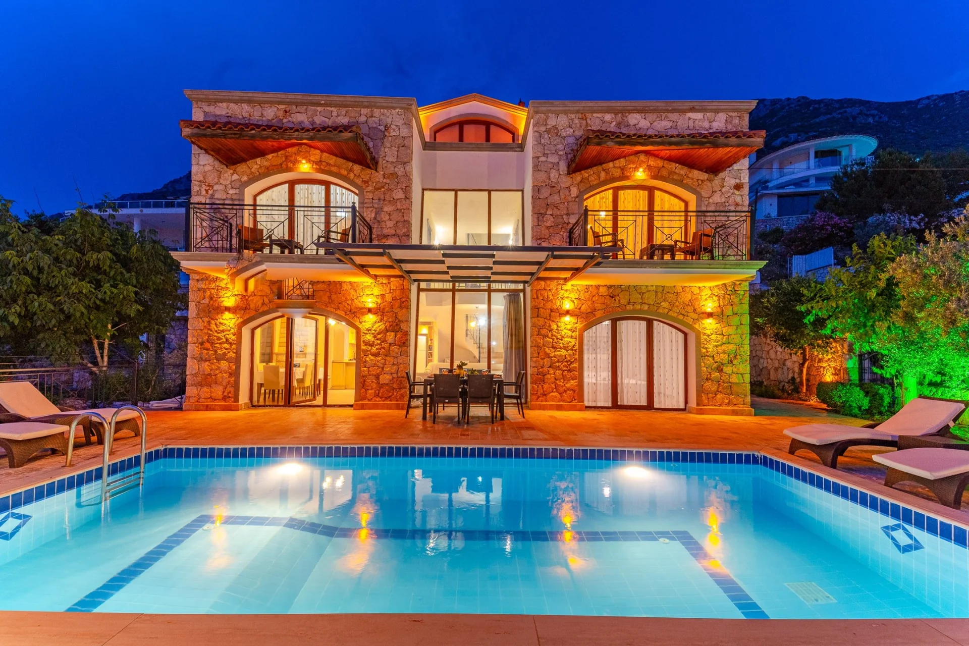 Villa Meltem - Görsel 2