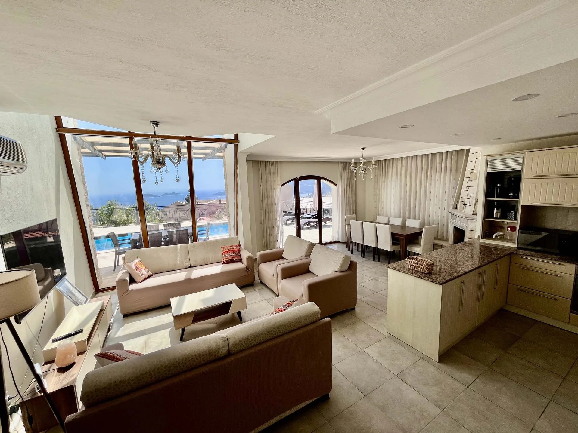 Villa Meltem - Görsel 5