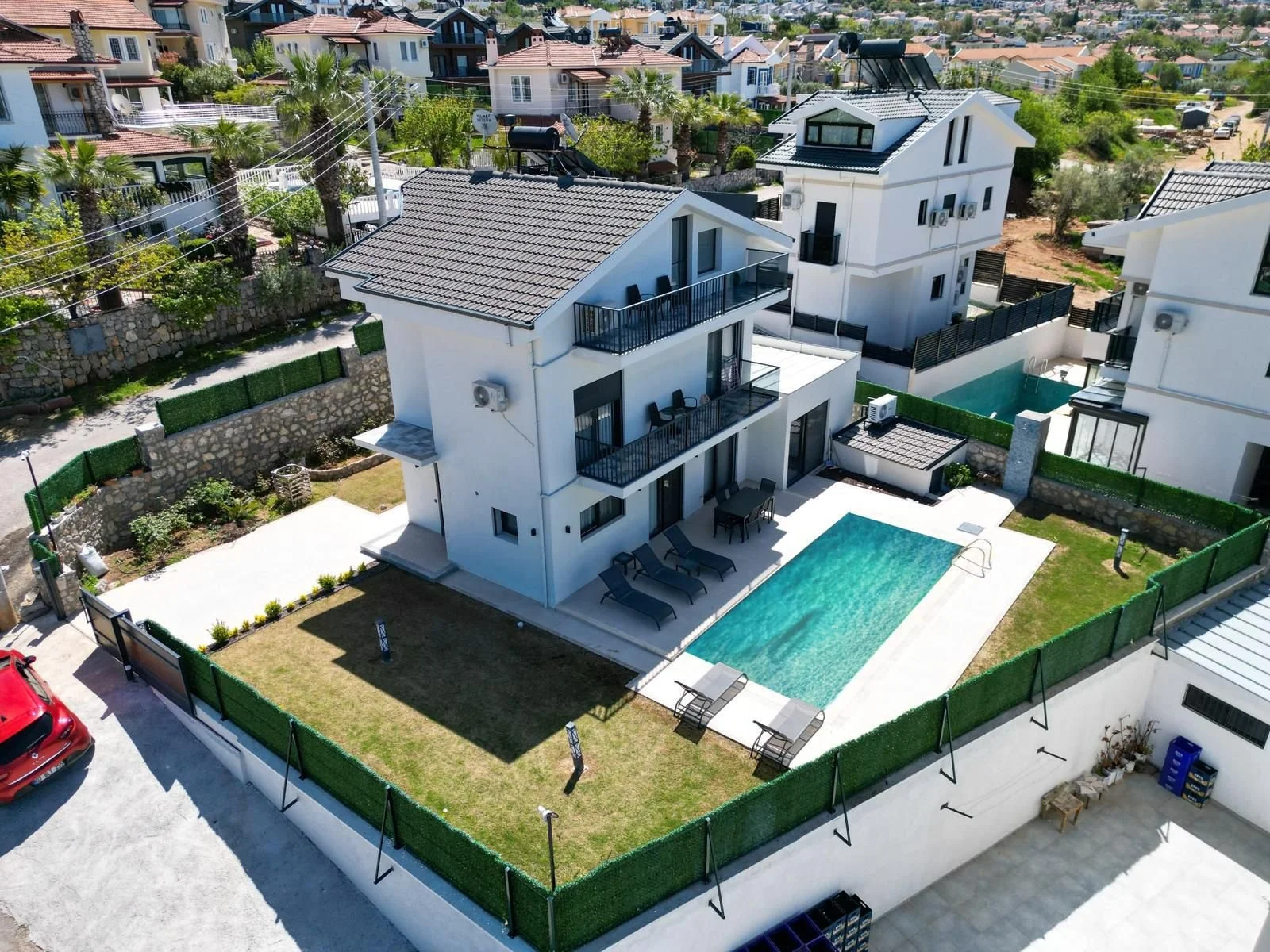 Villa Montana - Görsel 2
