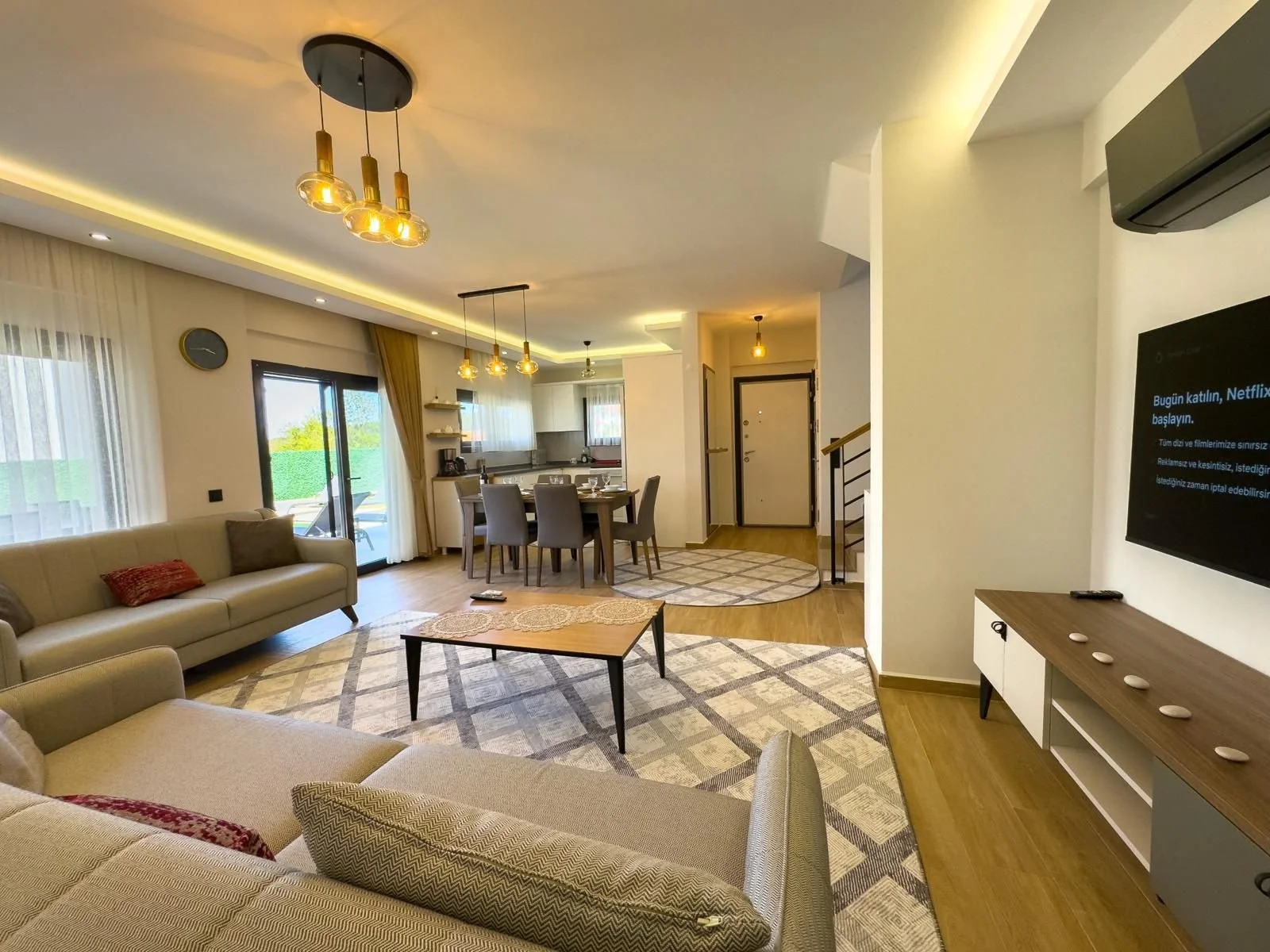 Villa Montana - Görsel 5