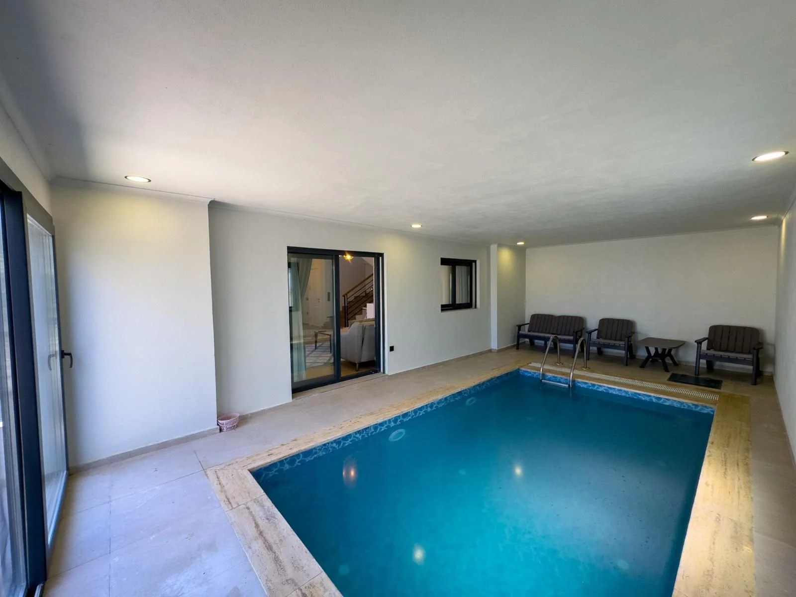 Villa Montana - Görsel 9