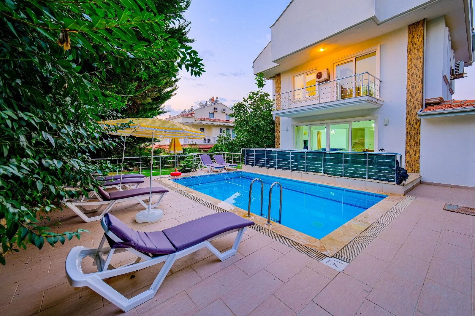 Villa Dikili - Görsel 2
