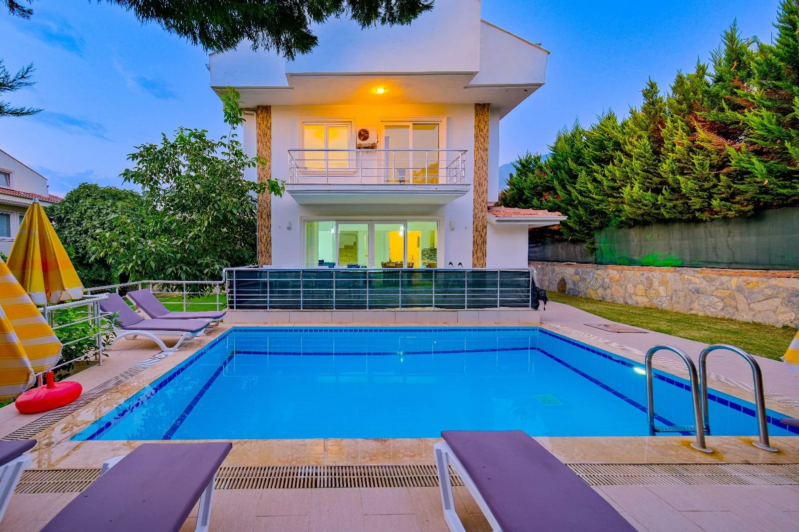 Villa Dikili - Görsel 3