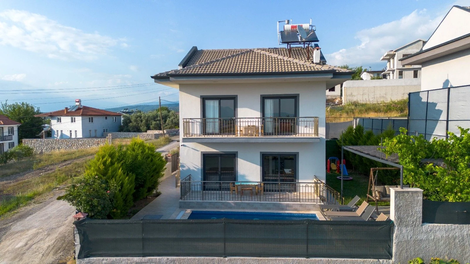 Villa Eren - Görsel 5