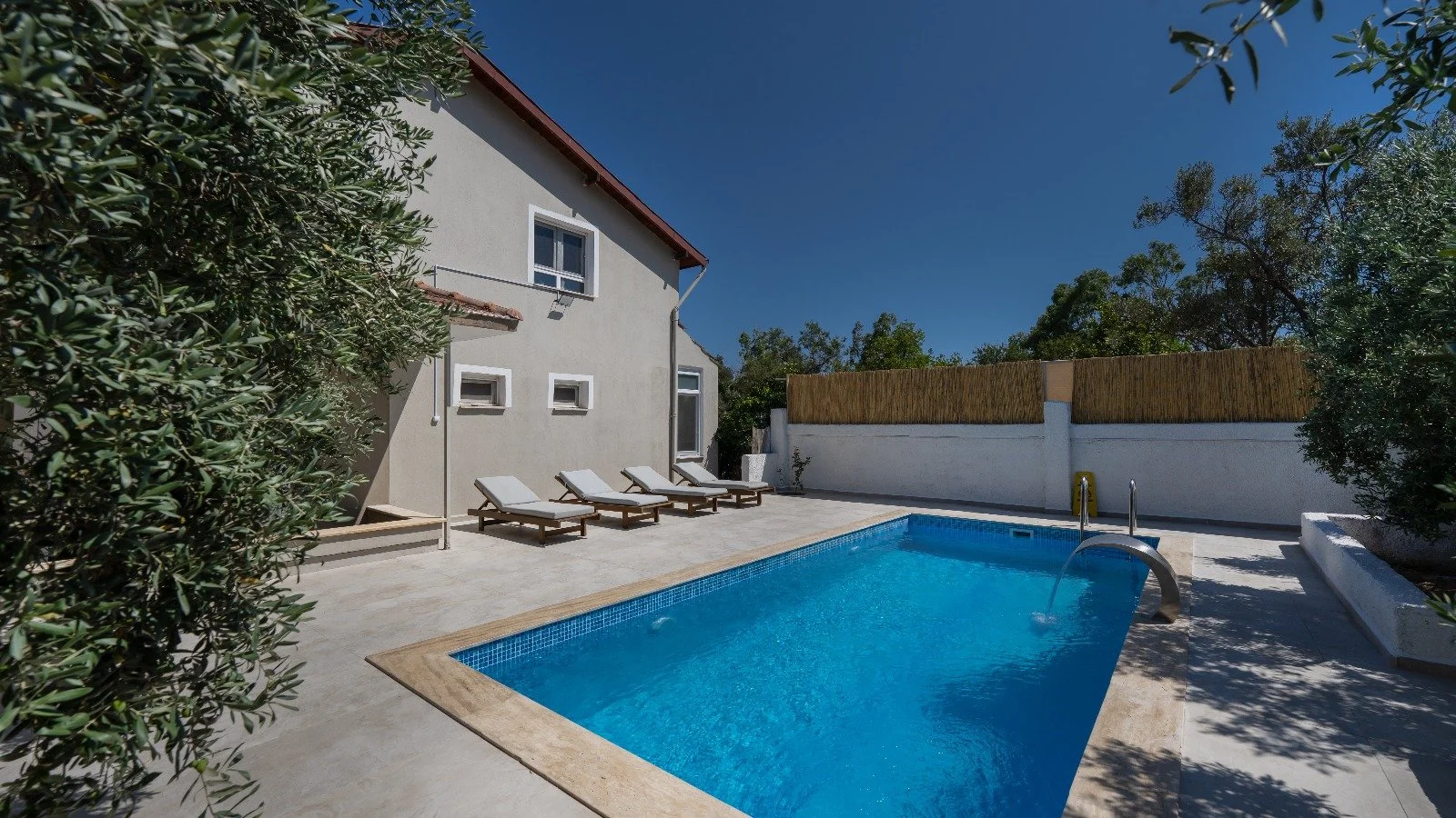 Villa Ramay - Görsel 1