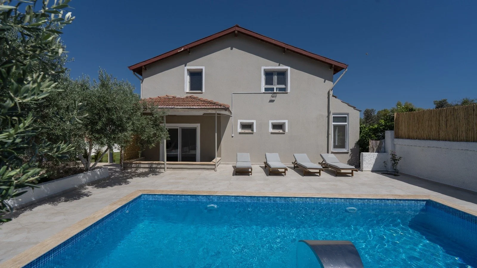 Villa Ramay - Görsel 2