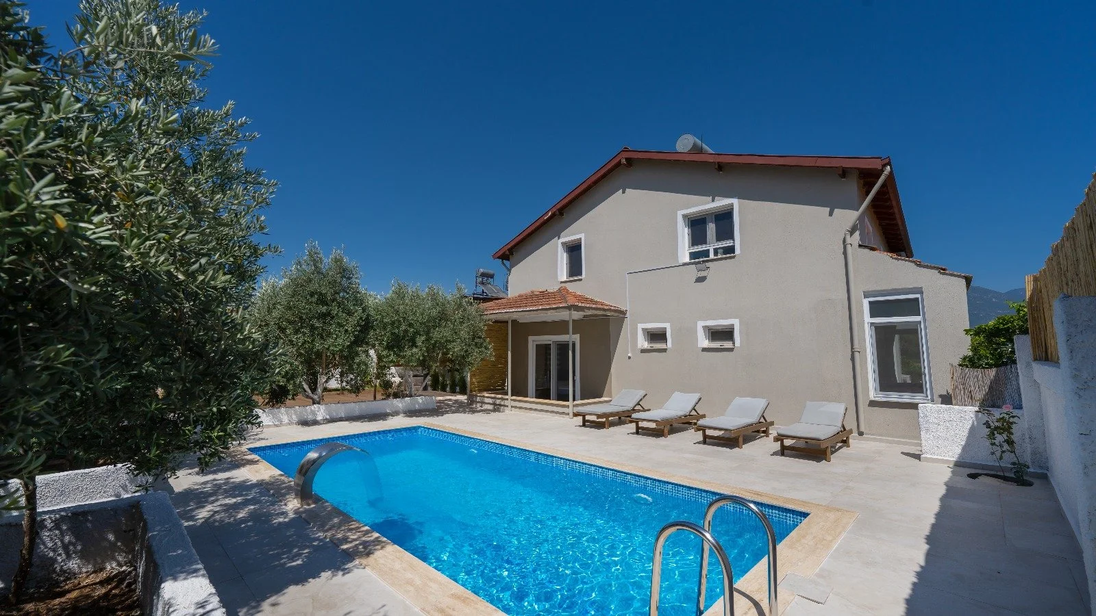 Villa Ramay - Görsel 3