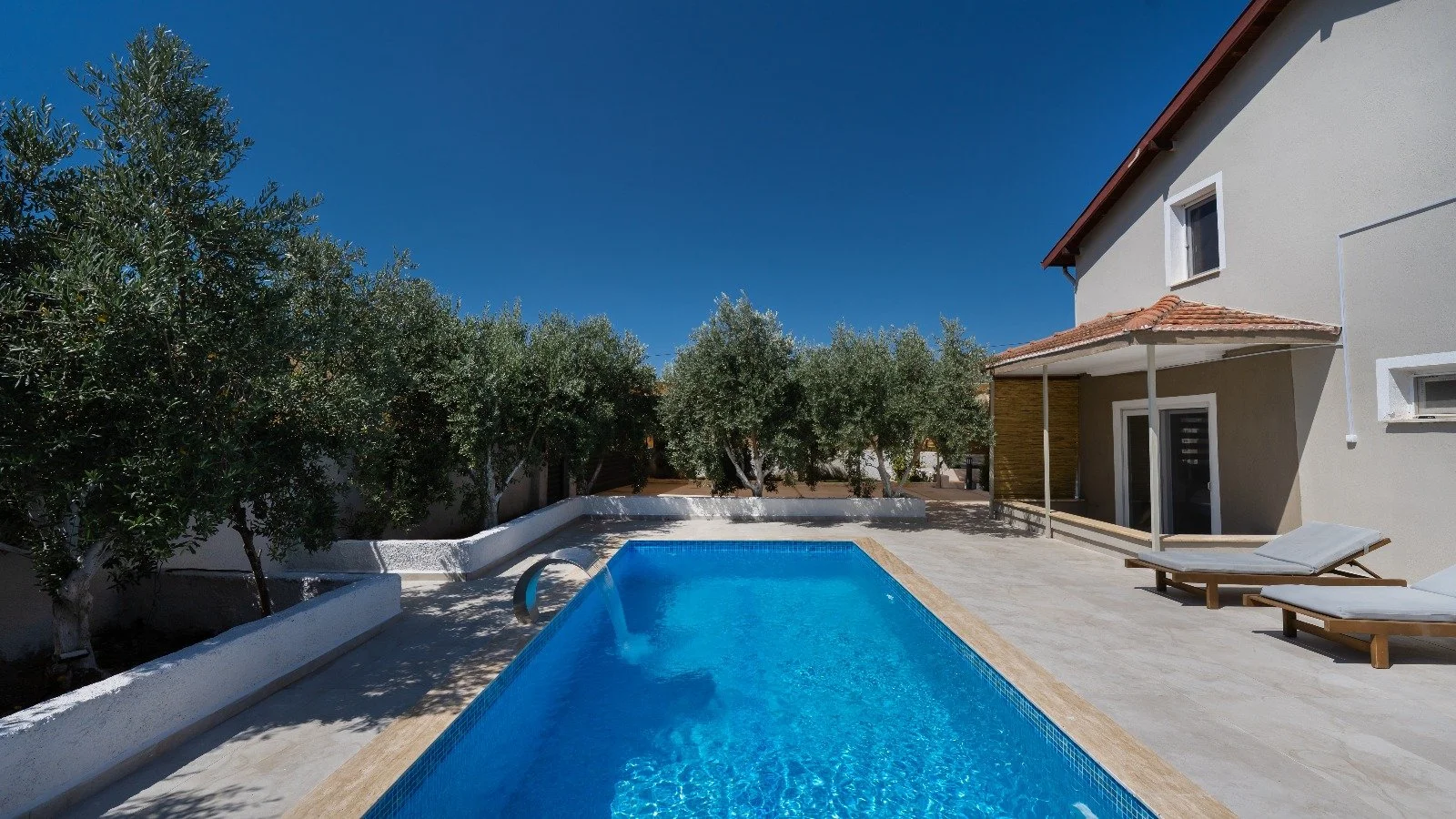 Villa Ramay - Görsel 4