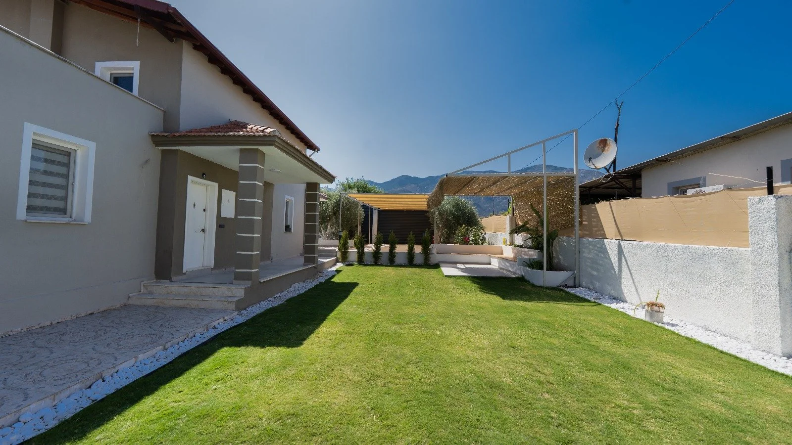 Villa Ramay - Görsel 7